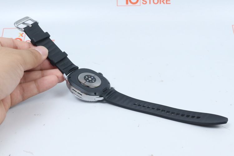Samsung Galaxy Watch 8 Classic รูปที่ 10