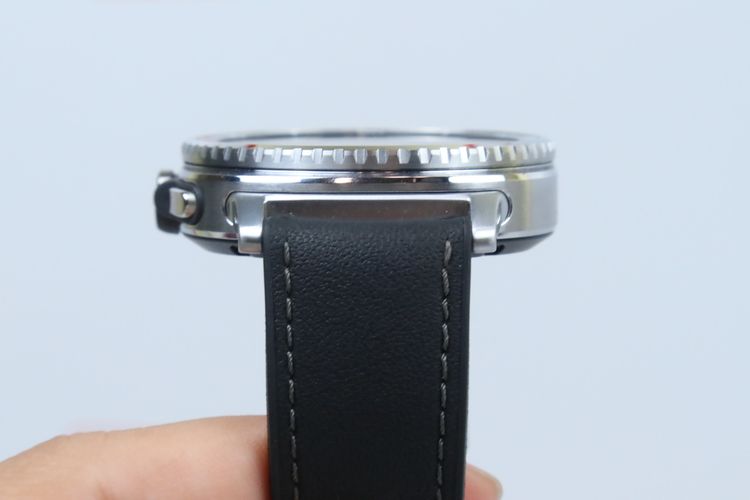 Samsung Galaxy Watch 8 Classic รูปที่ 6