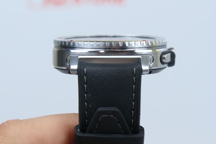 Samsung Galaxy Watch 8 Classic รูปที่ 7