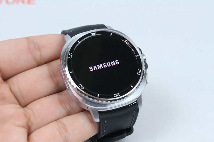 Samsung Galaxy Watch 8 Classic รูปที่ 3