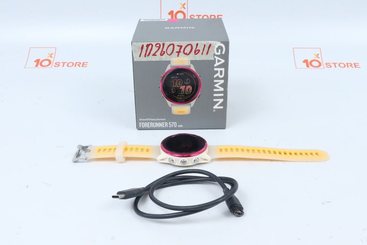 Garmin Forerunner 570 42mm รูปที่ 11