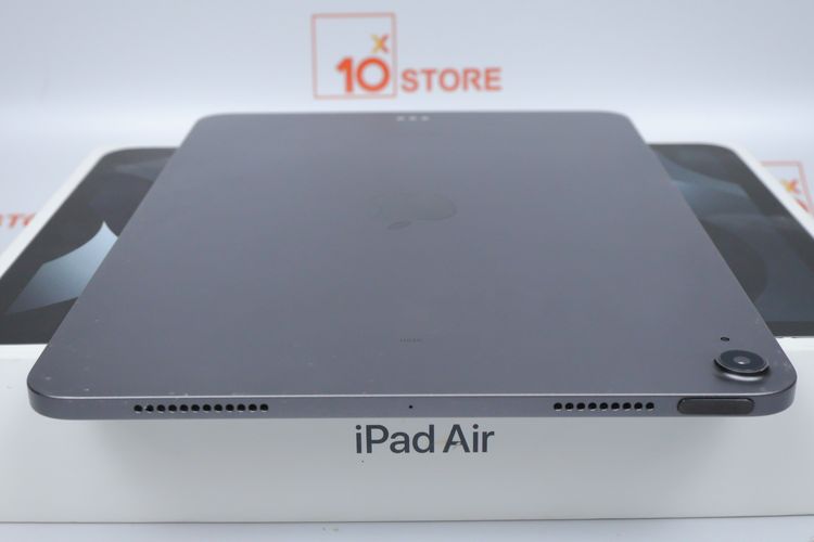 iPad Air M1 256GB WiFi  รูปที่ 9