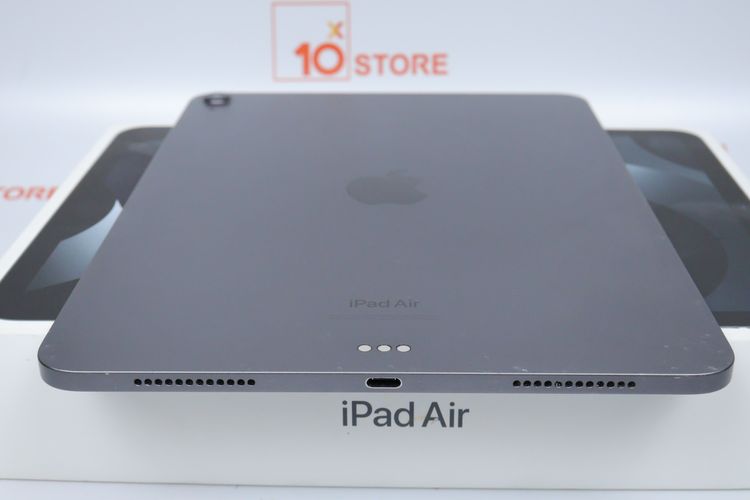 iPad Air M1 256GB WiFi  รูปที่ 5