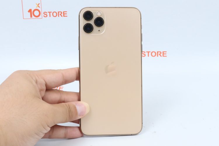 iPhone 11 Pro Max 256GB  รูปที่ 13