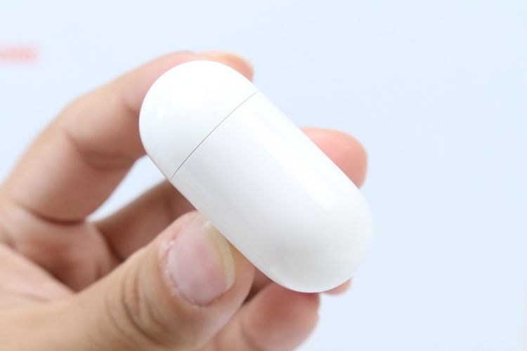 AirPods 4 ANC รูปที่ 5
