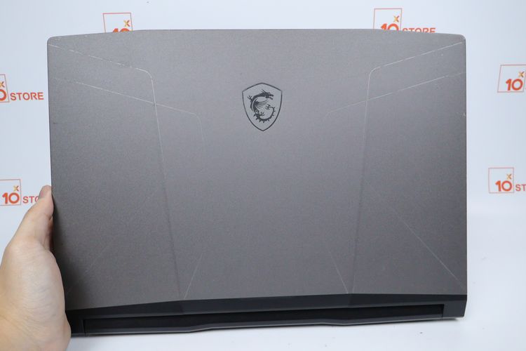 MSI PULSE GL66 11UDK-494TH Core i7-11800H.RTX3050Ti RAM24.1TB รูปที่ 12
