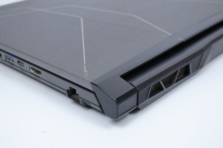 MSI PULSE GL66 11UDK-494TH Core i7-11800H.RTX3050Ti RAM24.1TB รูปที่ 9