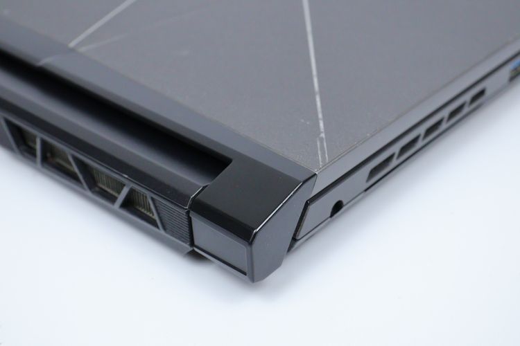 MSI PULSE GL66 11UDK-494TH Core i7-11800H.RTX3050Ti RAM24.1TB รูปที่ 10