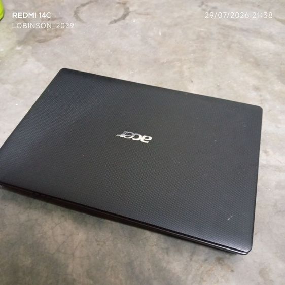 ขาย Acer Aspire 4743G รูปที่ 2