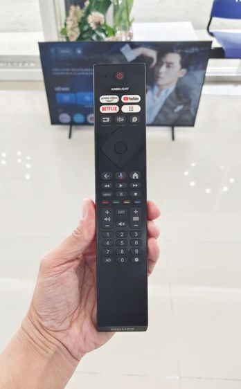 Phillips Google TV 43 นิ้ว รุ่น 43PFT6509/67 รูปที่ 13