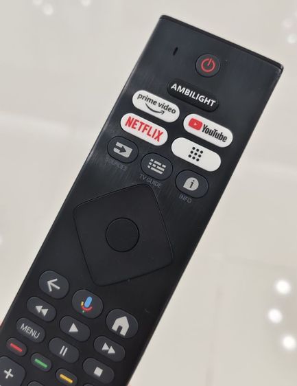 Phillips Google TV 43 นิ้ว รุ่น 43PFT6509/67 รูปที่ 14
