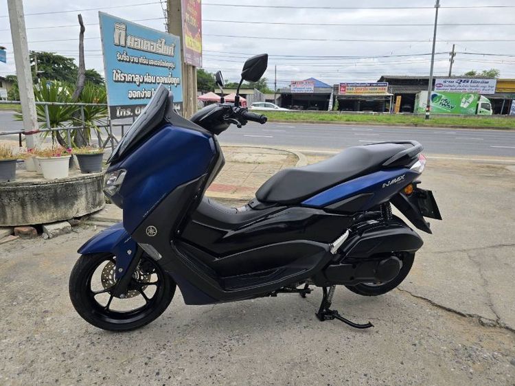 ขายด่วน Yamaha nmax ปี 2021 รูปที่ 6