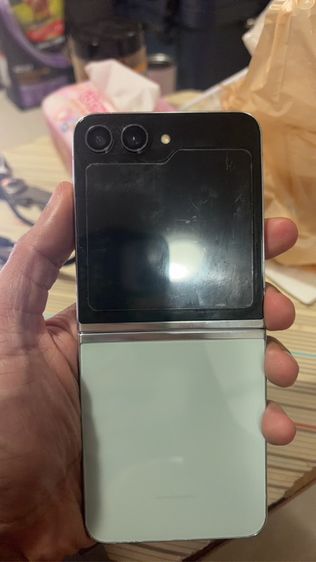 Samsung flip5