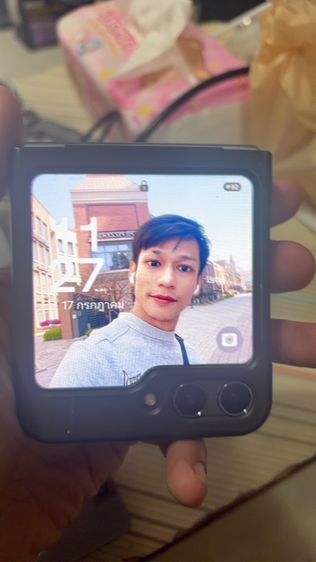 Samsung flip5 รูปที่ 10