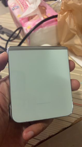 Samsung flip5 รูปที่ 3