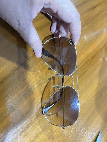 ส่งต่อ Ray-Ban RB3025 Aviator Large Metal 001/51 รูปที่ 2