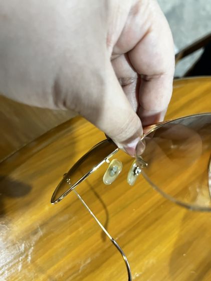 ส่งต่อ Ray-Ban RB3025 Aviator Large Metal 001/51 รูปที่ 3