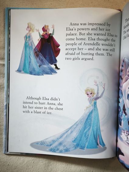หนังสือนิทานภาษาอังกฤษ 001 รูปที่ 4
