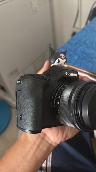 Canon EOS M50 รูปที่ 8