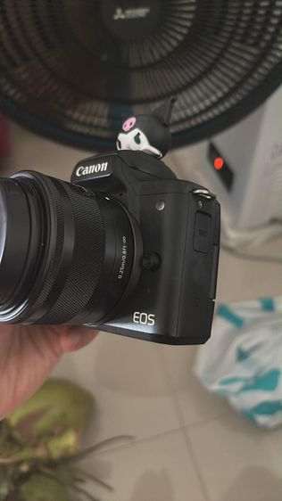 Canon EOS M50 รูปที่ 3