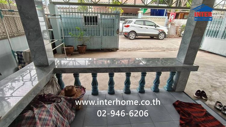 บ้านเดี่ยว 2 ชั้น 30 ตร.ว. หมู่บ้านเปรมฤทัย ซอย5 ใกล้สถานีรถไฟฟ้าศรีเทพา ถนนเทพารักษ์ ถนนศรีนครินทร์ เมืองสมุทรปราการ สมุทรปราการ รูปที่ 4