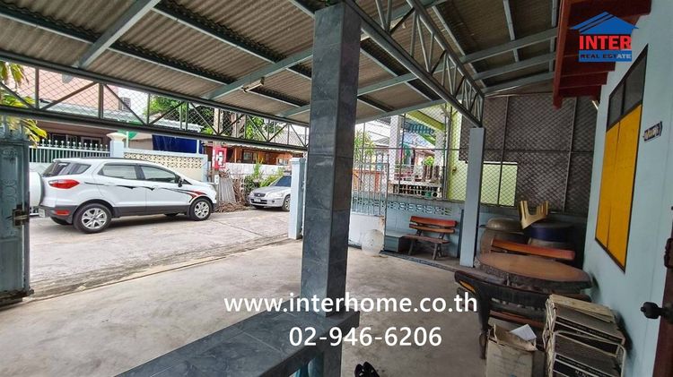 บ้านเดี่ยว 2 ชั้น 30 ตร.ว. หมู่บ้านเปรมฤทัย ซอย5 ใกล้สถานีรถไฟฟ้าศรีเทพา ถนนเทพารักษ์ ถนนศรีนครินทร์ เมืองสมุทรปราการ สมุทรปราการ รูปที่ 3