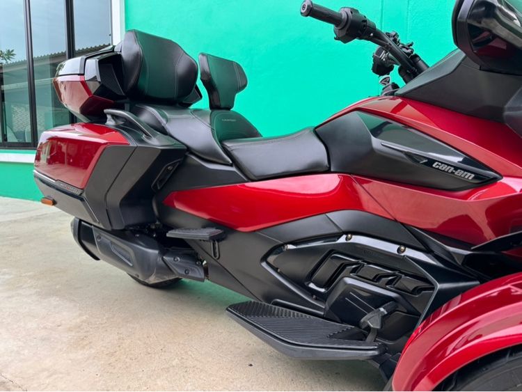 Can am Spyder RT Limited ปี20  รูปที่ 9