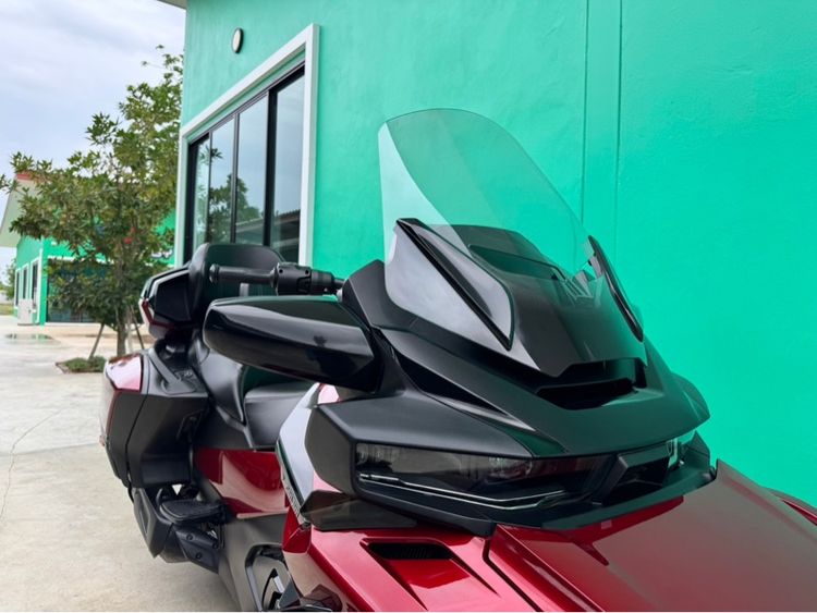 Can am Spyder RT Limited ปี20  รูปที่ 15
