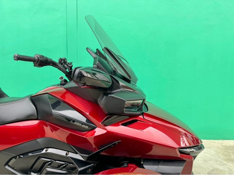 Can am Spyder RT Limited ปี20  รูปที่ 5