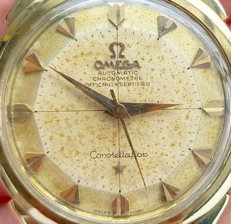 Omega หอดูดาว รูปที่ 8