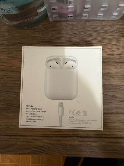 Airpods Gen2 รูปที่ 4