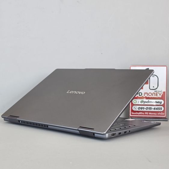 LENOVO IDEAPAD 5 2-IN-1 14IAL10 83KR0018TA - LUNA GREY รูปที่ 9