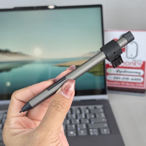 LENOVO IDEAPAD 5 2-IN-1 14IAL10 83KR0018TA - LUNA GREY รูปที่ 2