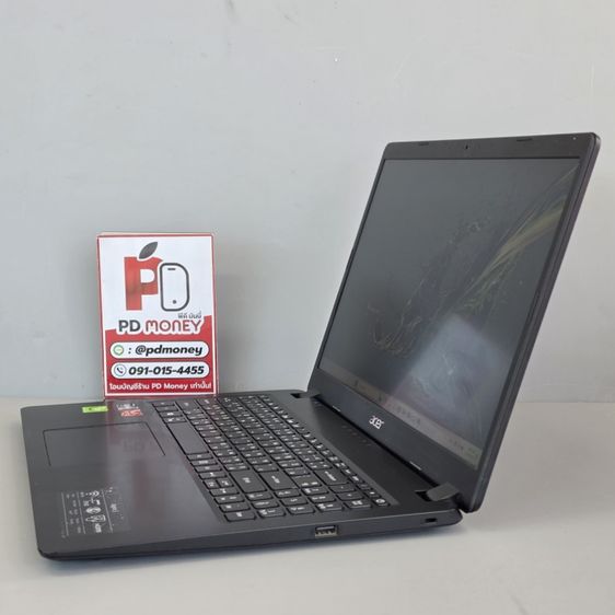 ACER ASPIRE 3 A315-42-R36P (SHALE BLACK) รูปที่ 5
