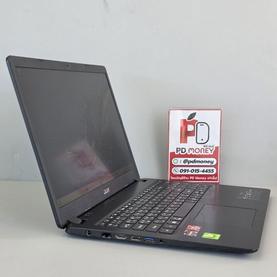 ACER ASPIRE 3 A315-42-R36P (SHALE BLACK) รูปที่ 4
