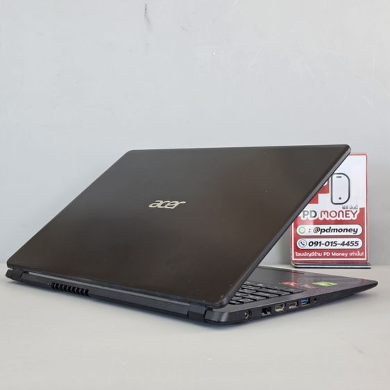 ACER ASPIRE 3 A315-42-R36P (SHALE BLACK) รูปที่ 2
