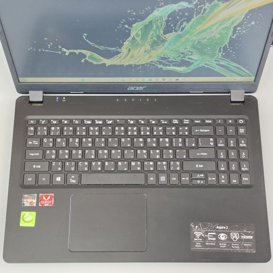 ACER ASPIRE 3 A315-42-R36P (SHALE BLACK) รูปที่ 6