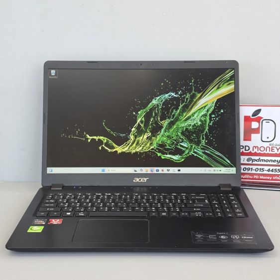 ACER ASPIRE 3 A315-42-R36P (SHALE BLACK)