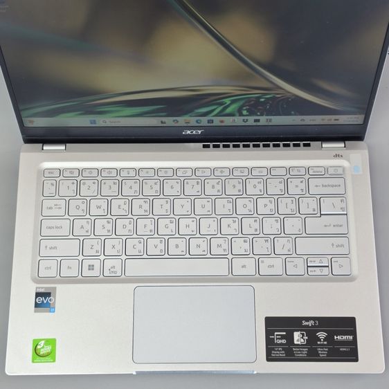 ACER SWIFT 3 SF314-512-70UG รูปที่ 6