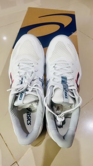 รองเท้าแบดมินตัน asics รูปที่ 6
