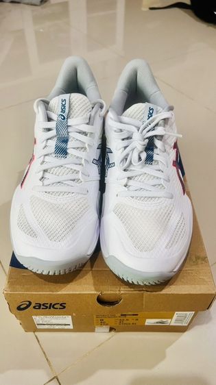 รองเท้าแบดมินตัน asics รูปที่ 4