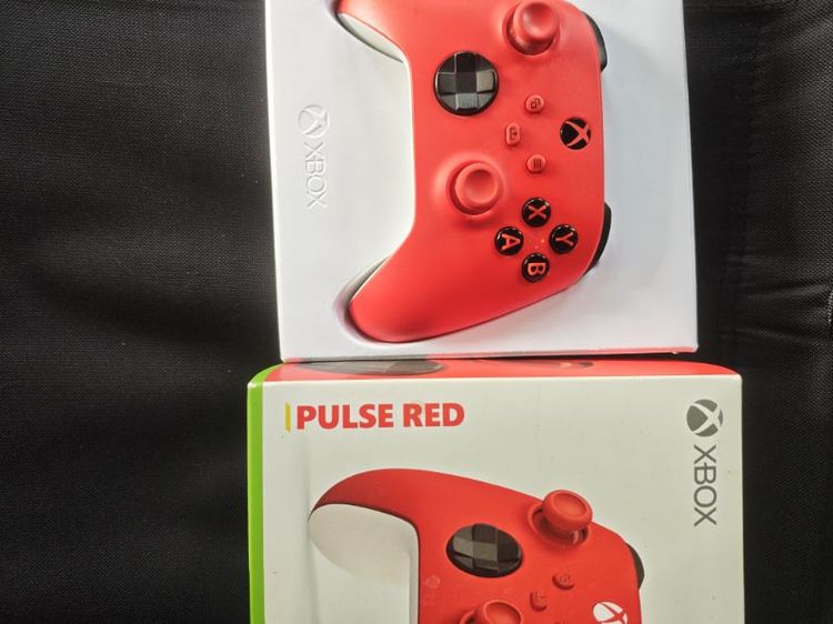 Xbox series x controller มือสอง
