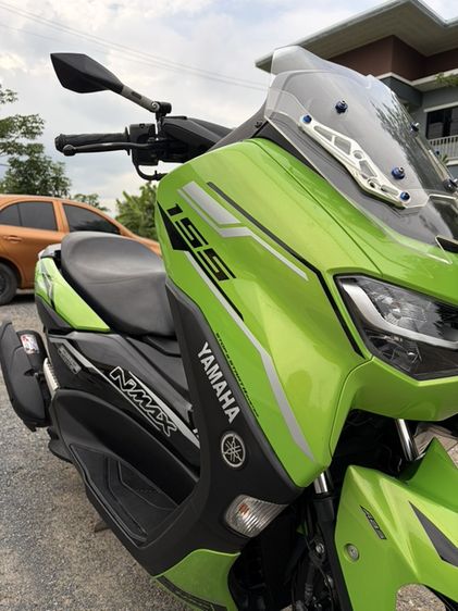 Nmax2022 Y connects รูปที่ 10