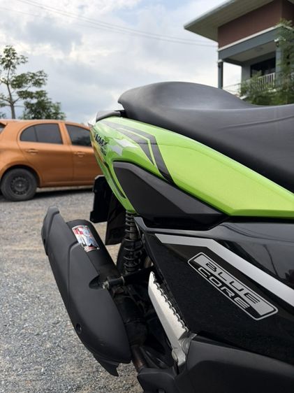 Nmax2022 Y connects รูปที่ 8