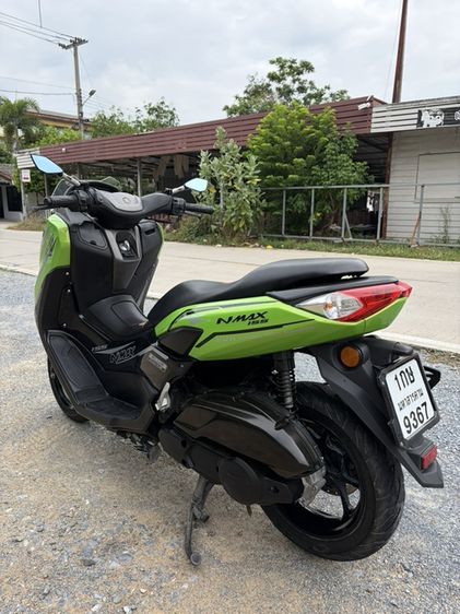 Nmax2022 Y connects รูปที่ 5
