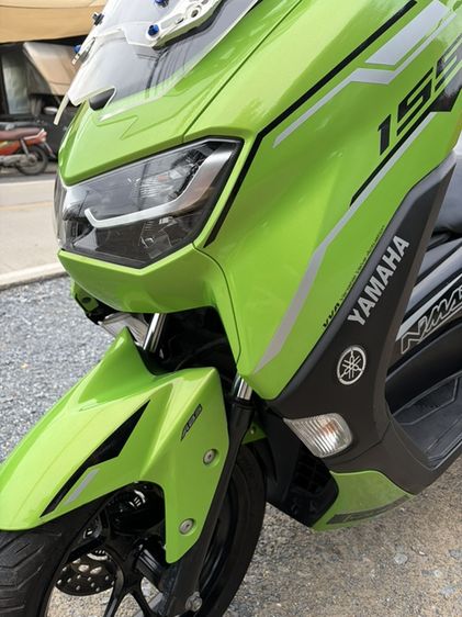 Nmax2022 Y connects รูปที่ 9