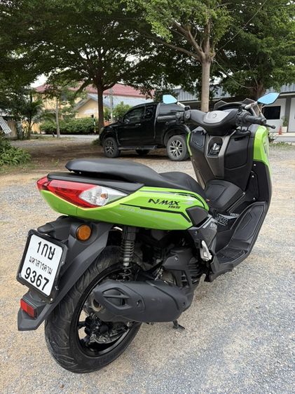 Nmax2022 Y connects รูปที่ 6