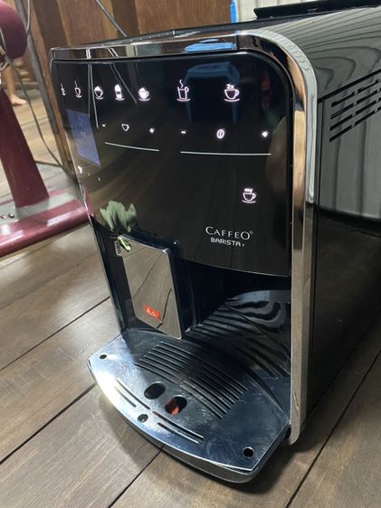 เครื่องทำกาแฟ