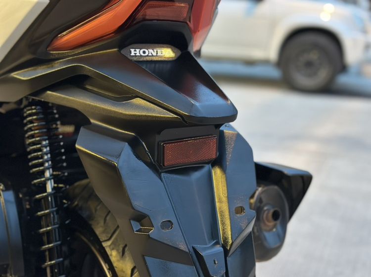 Honda Forza350 ปี 2024 จอ TFT รูปที่ 12