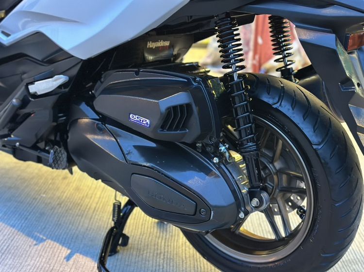 Honda Forza350 ปี 2024 จอ TFT รูปที่ 10